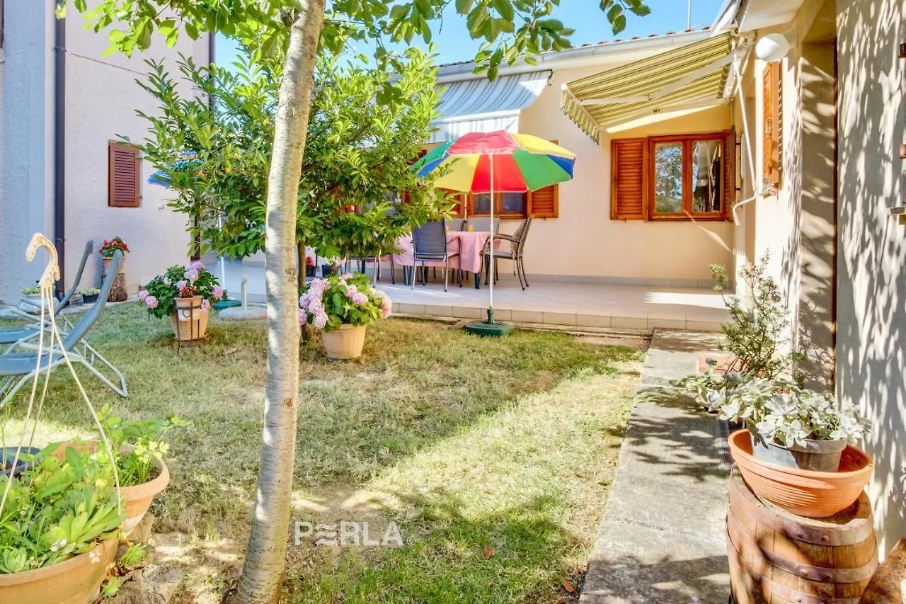 Apartment Casa Melita With Garden Stinjan