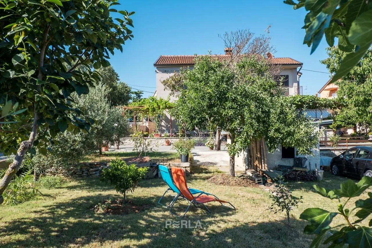 Apartment Casa Melita With Garden Stinjan Croatia
