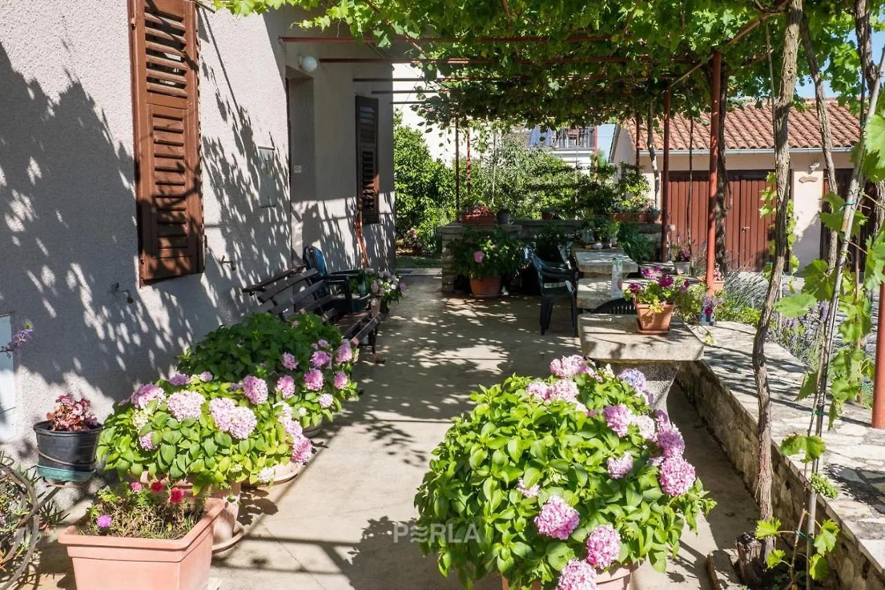 Apartment Casa Melita With Garden Stinjan 0*,