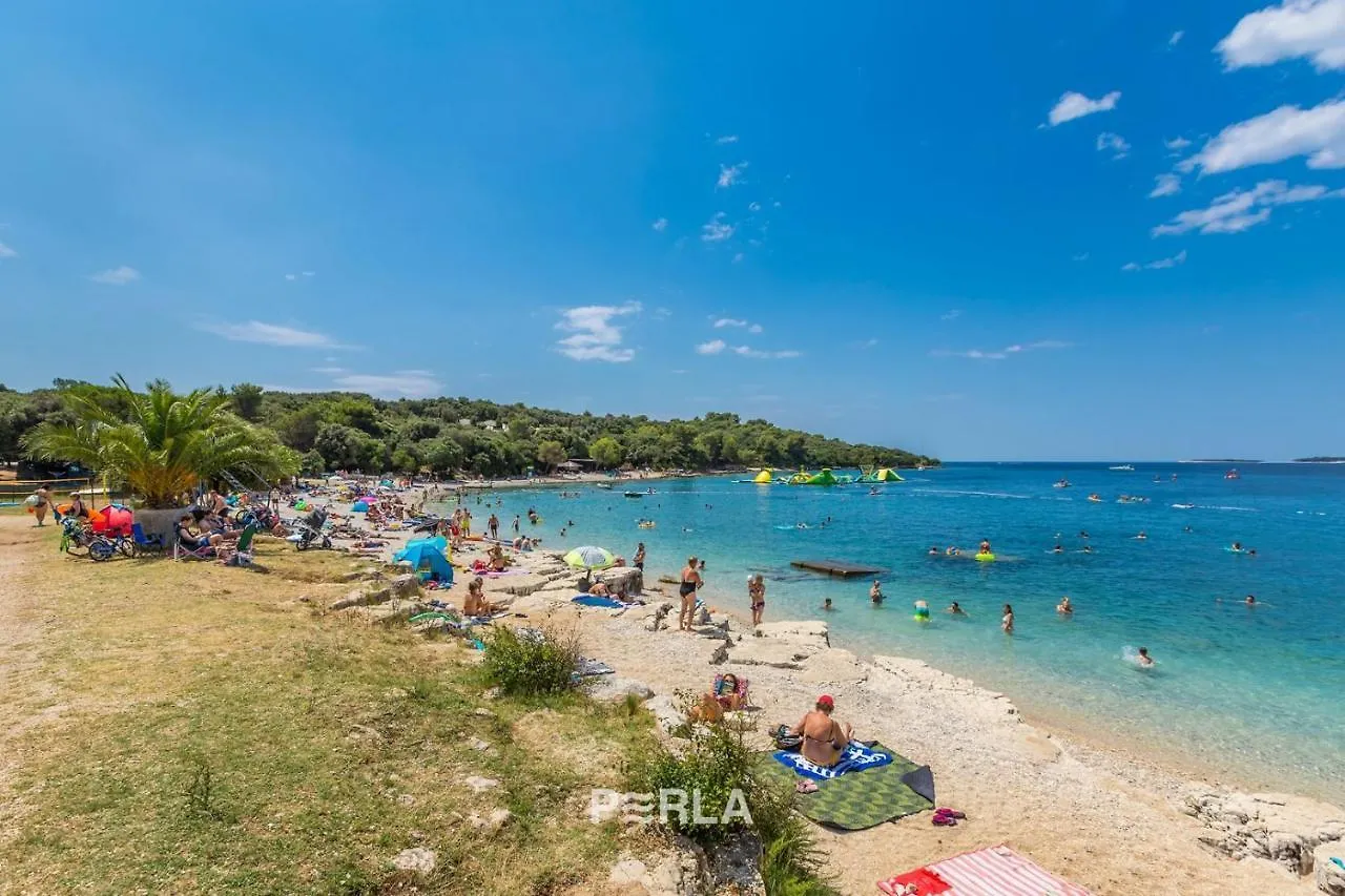 Apartment Casa Melita With Garden Stinjan Croatia