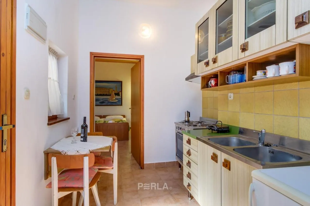Apartment Casa Melita With Garden Croatia