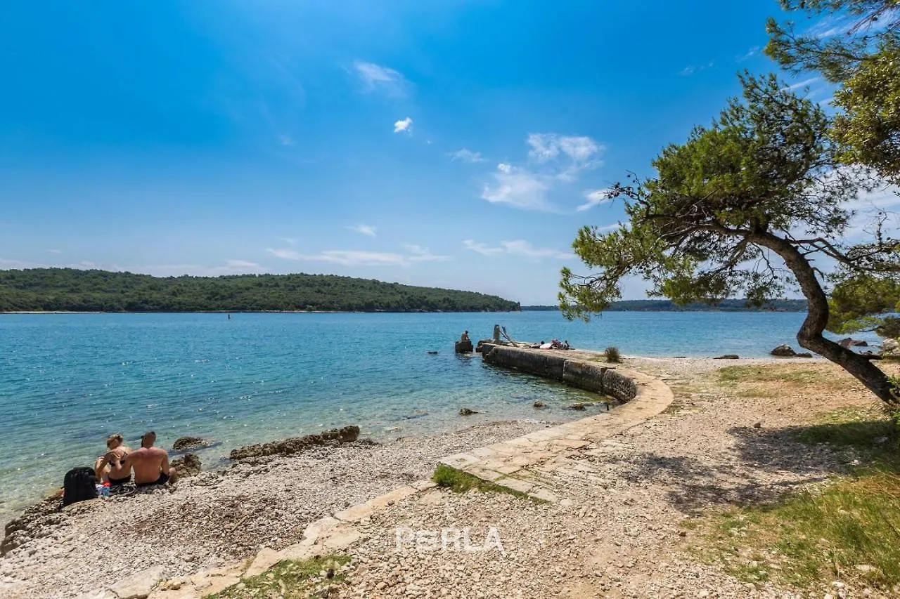 Apartment Casa Melita With Garden 0*, Stinjan Croatia